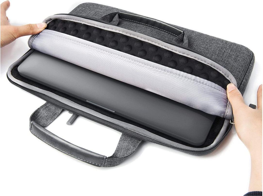 Satechi ST-LTB13 13" Notebook-Tasche Grau