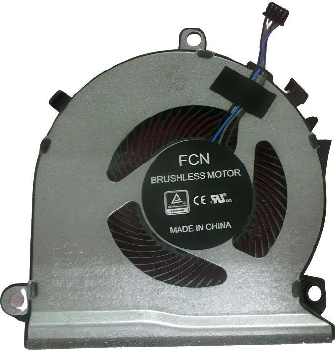 HPI FAN (L72702-001)