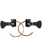 Ascher Racing Clutch Paddles (76080024)