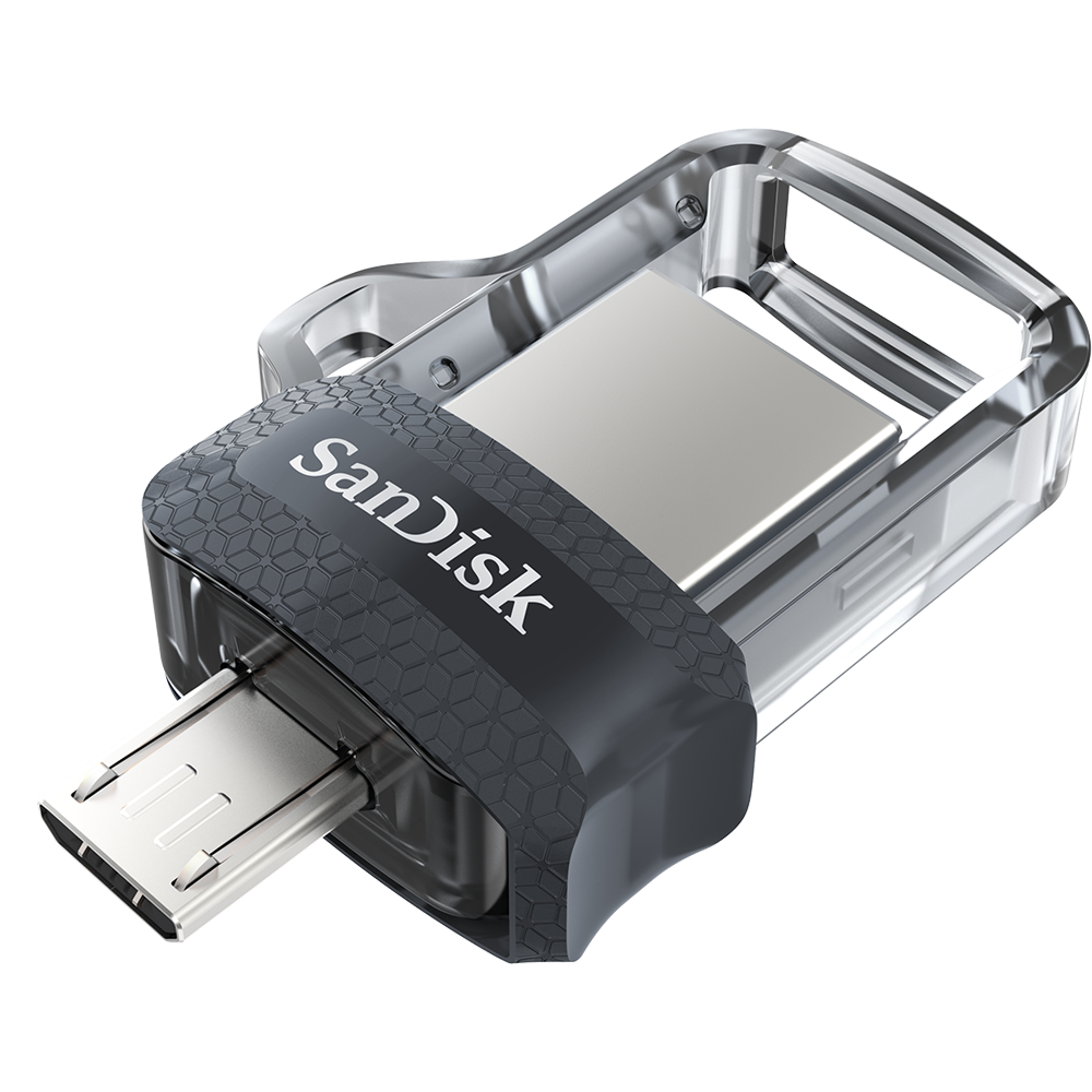 SanDisk Ultra Dual M3.0 (SDDD3-256G-G46)