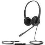 Yealink UH34 Dual Headset (1308044)