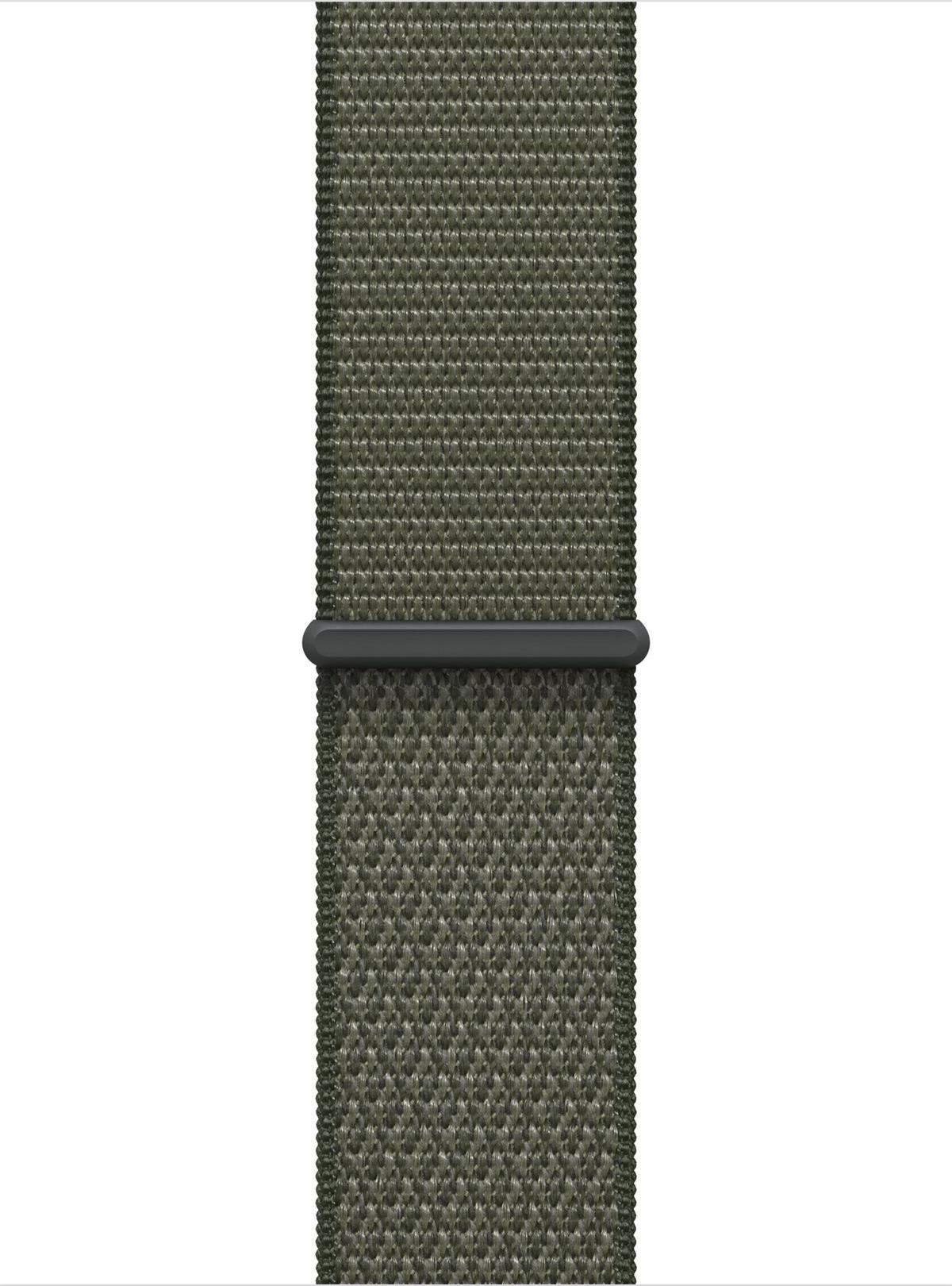 Apple WATCH 40 Forest SL-ZML (MFF74ZM/A)