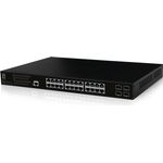 LevelOne GEP-2861 - Switch