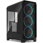 Fractal Design Geh Meshify 3 Black RGB TG Light Tint (FD-C-MES3A-06)