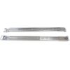 QNAP RAIL-B02 - Rack-Schienen-Kit - für QNAP QGD-1600 (RAIL-B02)