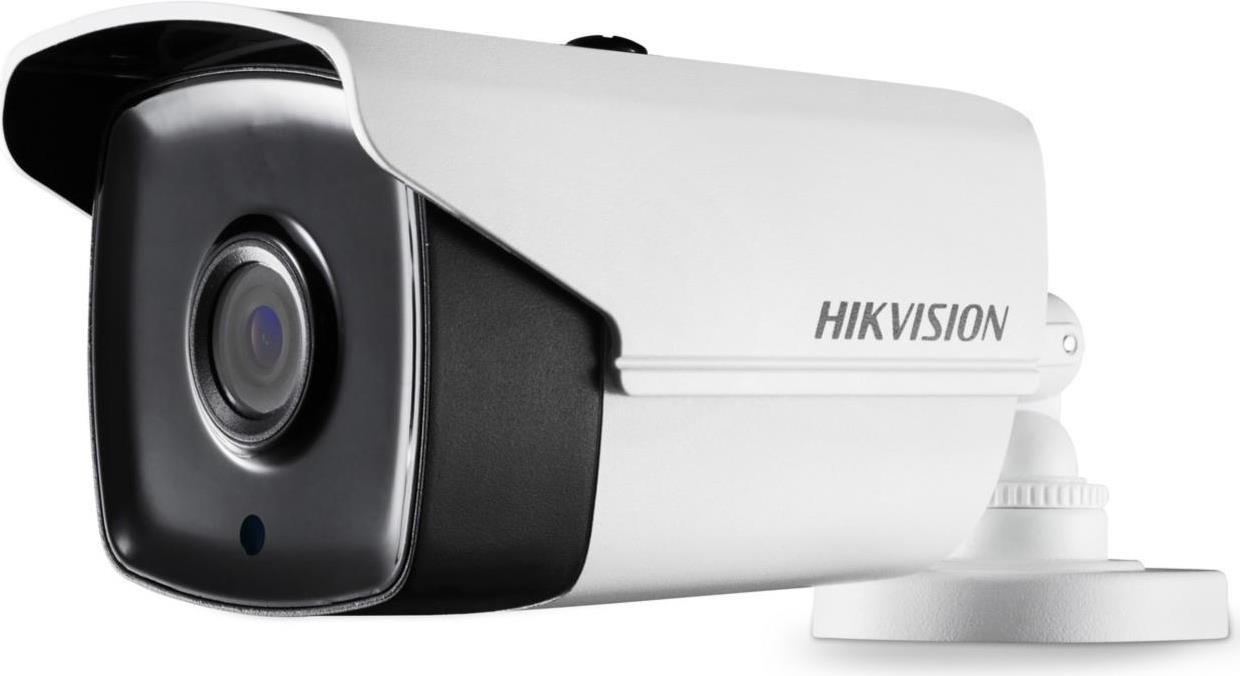 Hikvision DS-2CE16D8T-IT3ZE - Analog VR Bullet Kamera, IP67, 2.8-12.0mm Analoge Kameras (300508922-R)
