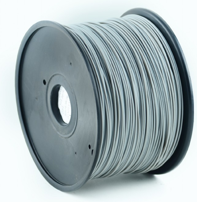 Gembird Grau 1 kg 400 m (3DP-ABS1.75-01-GR)