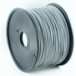 Gembird Grau 1 kg 400 m (3DP-ABS1.75-01-GR)