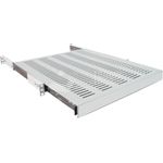Wirewin SHELF PO 1000 Rack Zubehör Blindverschlussplatte (SHELF PO 1000)