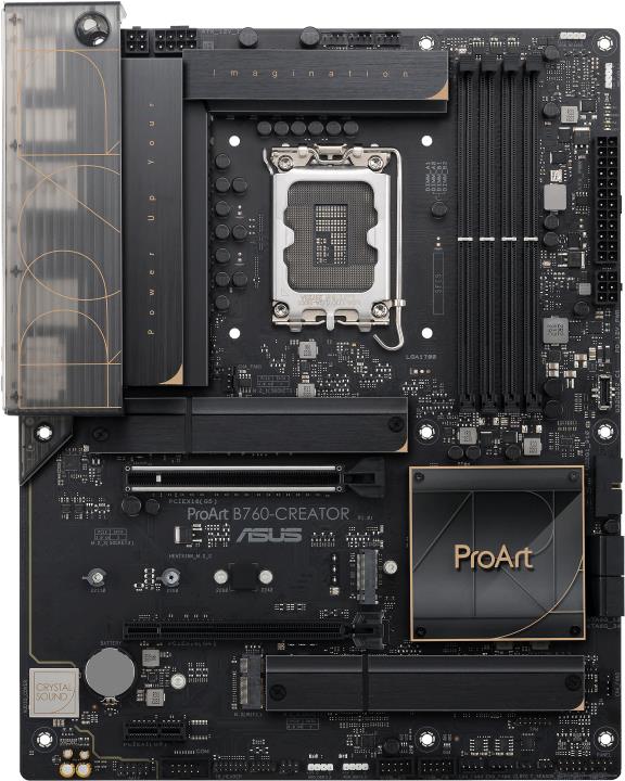 ASUS PROART B760-CREATOR (90MB1F20-M1EAY0)