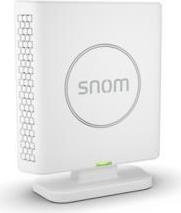 Snom M400 300 m DHCP (00004587)