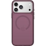 OtterBox Symmetry Clear MagSafe Camera Control für iPhone 17 Pro Max pink (77-98872)