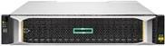 Hewlett Packard Enterprise HPE MSA 2060 10GBASE-T iSCSI SFF Storage (R7J73B)