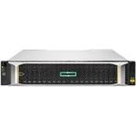 Hewlett Packard Enterprise HPE MSA 2060 10GBASE-T iSCSI SFF Storage (R7J73B)