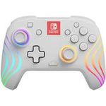 PDP Controller Afterglow WAVE Wireless (white) Switch (500-238-WH)