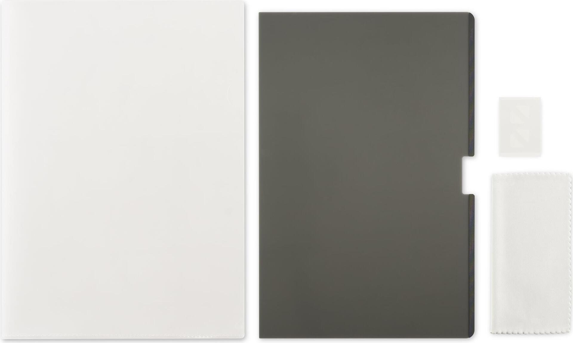 Kensington MagPro Elite Magnetischer Blickschutzfilter für Apple MacBook Air 15" Schwarz