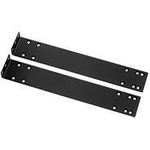 Hewlett Packard Enterprise HPE Aruba X474 4-post Rack Kit (JL483C)