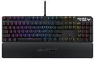 ASUS TUF Gaming K3 Tastatur (90MP01Q1-BKFA00)