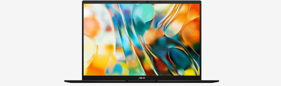 ASUS Zenbook 14 OLED UM3406GA-QD184W 14" WUXGA OLED 32 GB RAM 1 TB SSD Schwarz