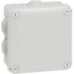 Legrand 092022 Elektrische Anschlussbox Kunststoff (092022)