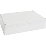 Bopla Universal-Gehäuse 250 x 160 x 57 ABS Lichtgrau (RAL 7035) ET 239 1 St. (63239000)