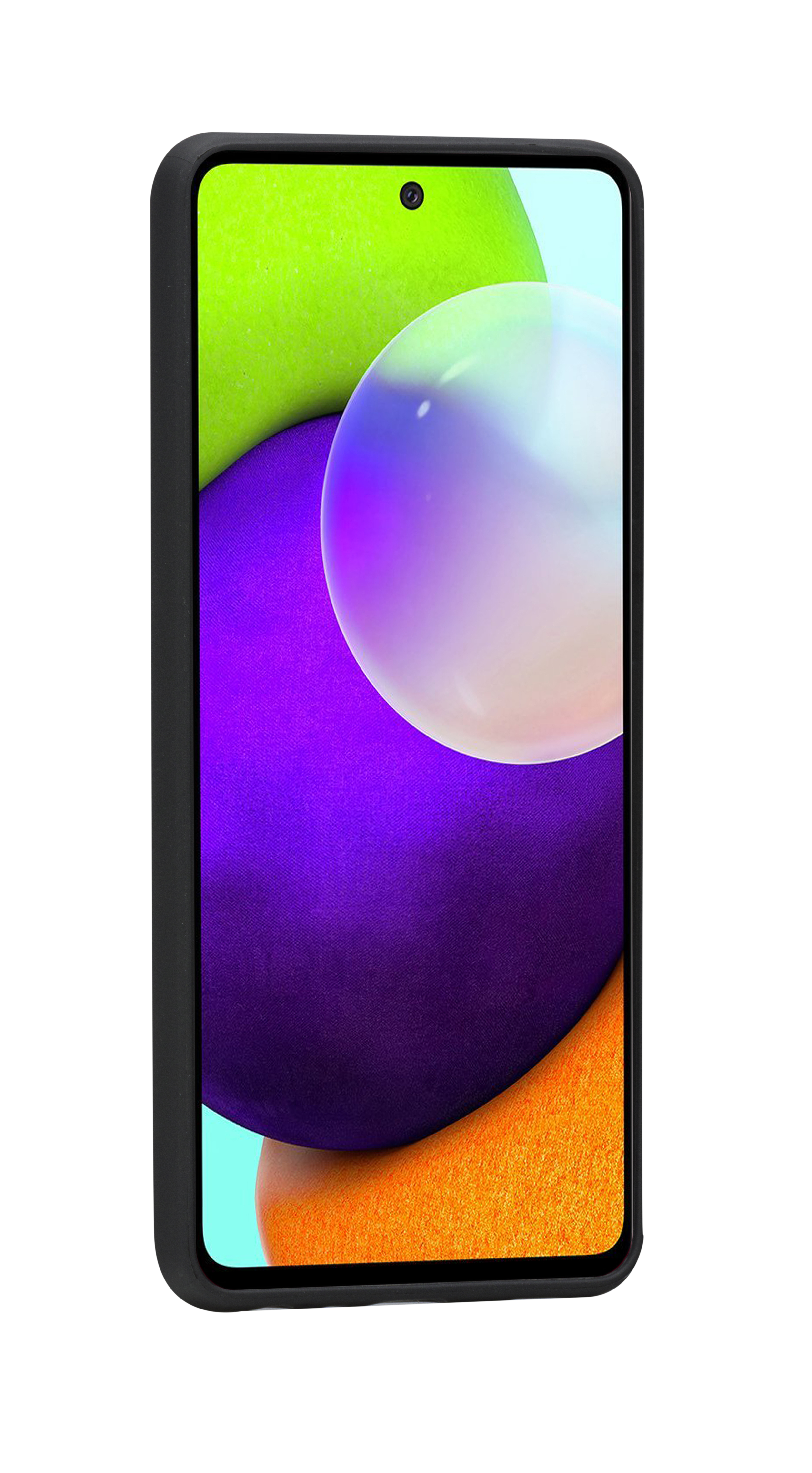 dbramante1928 Nuuk Handyhülle für Samsung Galaxy Xcover 5 Schwarz