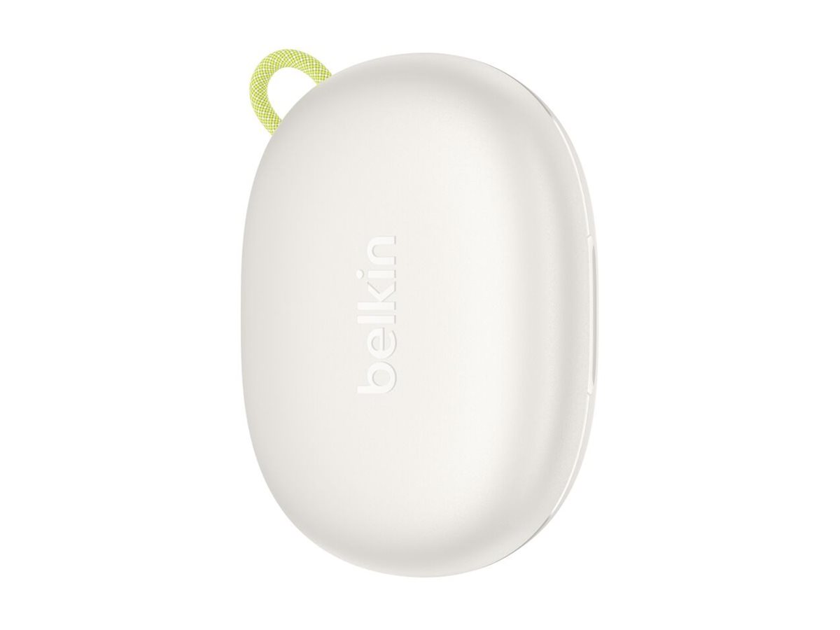 Belkin SoundForm ActiveFit True Wireless In-Ear Kopfhörer Bluetooth 5.4 36 h Sand