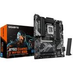 Gigabyte B760 Gaming X WiFi6E Gen5 (B760,S1700,ATX,DDR5) (B760 G X WF6E GEN5)