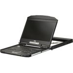 ATEN CL3700NW 47 cm (18.5") (CL3700NW CH)