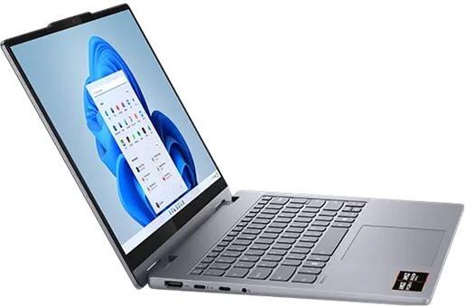 Lenovo IdeaPad 5 2-in-1 14AKP10 83KT (83KT004QGE)