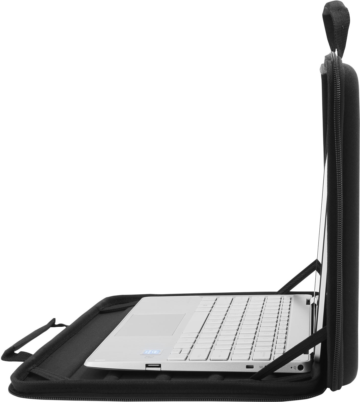 HP Mobility Notebook-Tasche 14" Schwarz