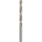 Bosch PRO Metal HSS-G 2608577650 Spiralbohrer 6 x 57 x 93mm 5 (2608577650)