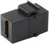 Equip HDMI v1.4 Keystone Verbinder 300V (769402)