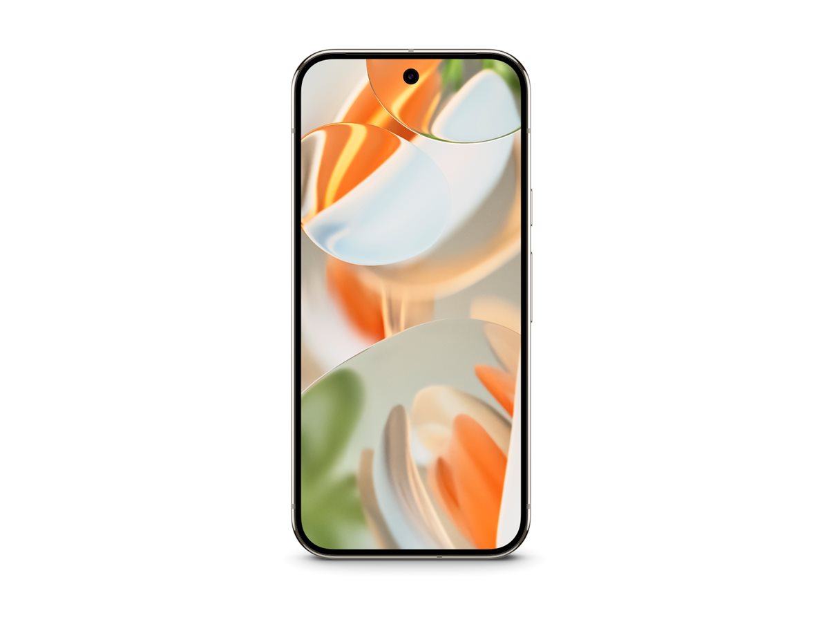 Google Pixel 9 Pro 6.3" 16 GB RAM 128 GB Porzellan