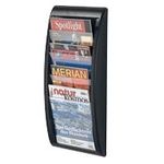 WANDPROSPEKTH. A4, ANTHRAZIT (4061.11)