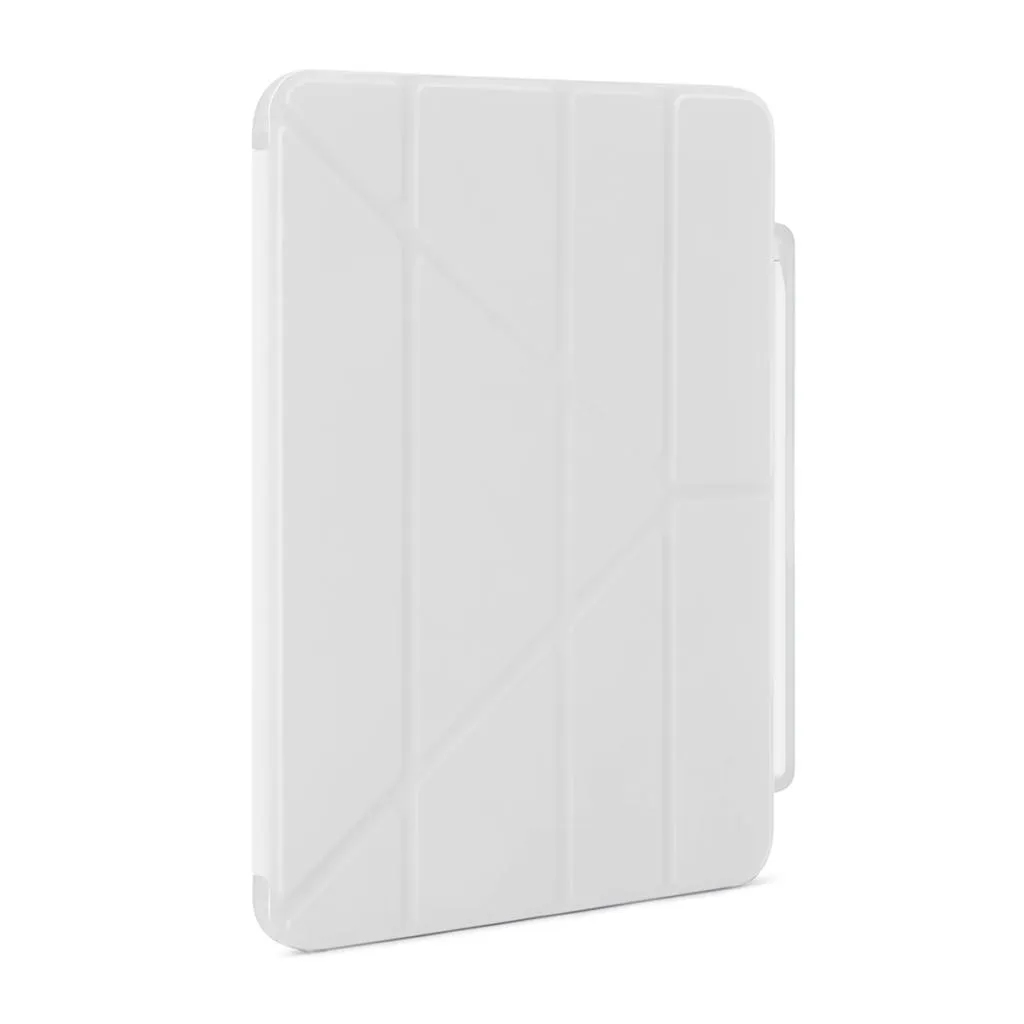 Pipetto Origami No3 OriginalCase iPad Pro 11" M4 (2024) Weiß