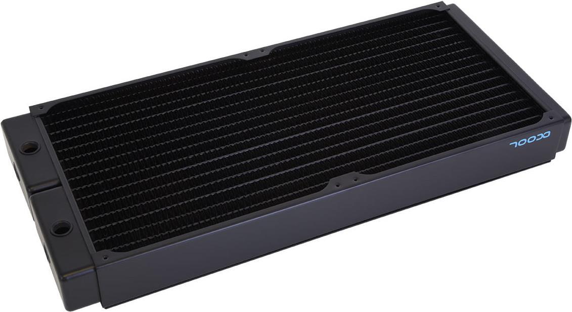 Alphacool 14350 Computerkühlsystemteil/-zubehör Heizkörper (14350)