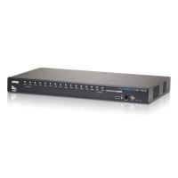 ATEN CS17916 KVM-/Audio-/USB-Switch (CS17916)