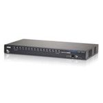 ATEN CS17916 KVM-/Audio-/USB-Switch (CS17916)