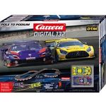 Carrera Digital 132 DTM Pole to Podium 20030038 (20030038)