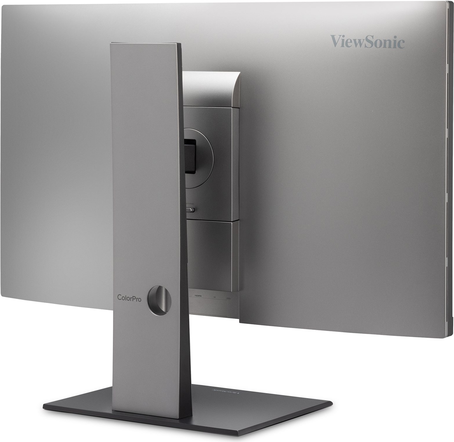 ViewSonic ColorPro VP2788-5K 27" Monitor 5120 x 2880 IPS 75 Hz Schwarz