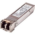 Cisco Small Business MGBSX1 - SFP (Mini-GBIC)-Transceiver-Modul - Gigabit Ethernet - 1000Base-SX - LC (MGBSX1)