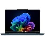 Lenovo Yoga Slim 7 83JY001EGE - 14" 2,8K OLED, AMD Ryzen™ AI 5-340, 16GB RAM, 512 GB SSD, Windows 11 (83JY001EGE)