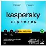 KASPERSKY ESD Mobile 1 Device 1 Year (KL1048GDAFS)
