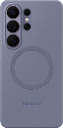 Samsung Silicone Magnet Case Galaxy S26 Ultra, Blueviolet (EF-ES948CVEGWW)