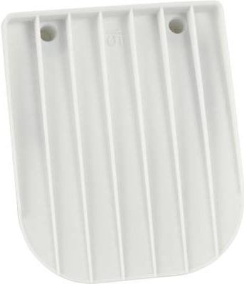 3M Ausatemventil für Halbmaske ohne Filter 6583 70071668183 (70071668183)