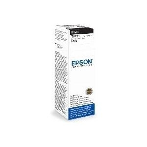 Epson T6731 70 ml Schwarz (C13T67314A)