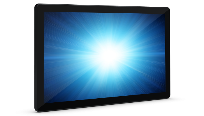 Elo I-Series 2.0 E693022 21,5" Intel Core i5 8 GB RAM 128 GB SSD Schwarz