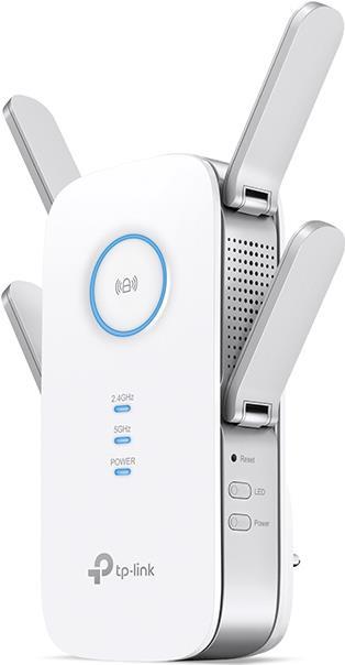 TP-Link AC2600 WLAN Repeater (RE655)