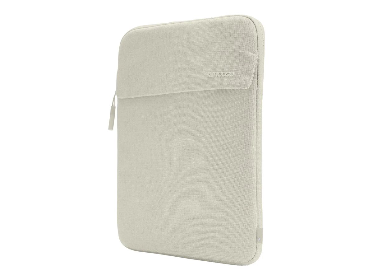 Incase Crosstown Sleeve 14" Kalk, Beige